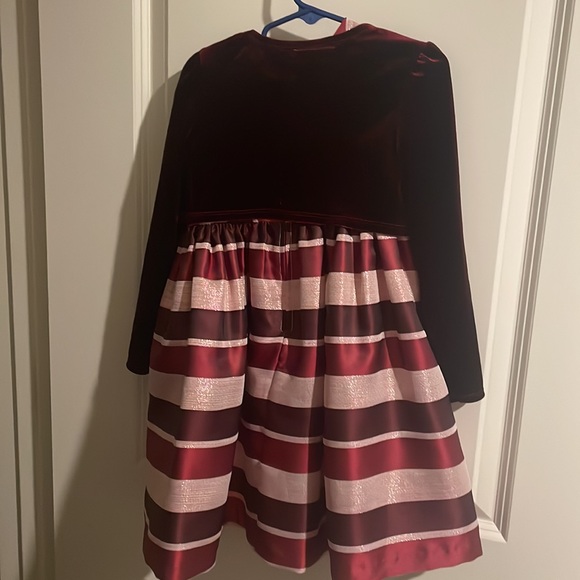 Size 5 girls 2 piece dress - Picture 4 of 5